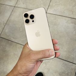 iPhone 16 Pro Max 512GB Unlocked