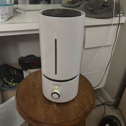 Desktop Humidifier 