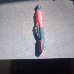 Craftsman Ratchet Battery Powered