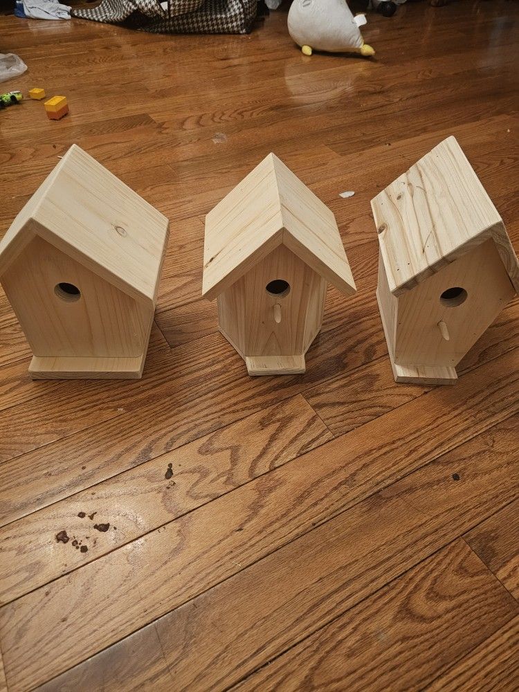 Birdhouse