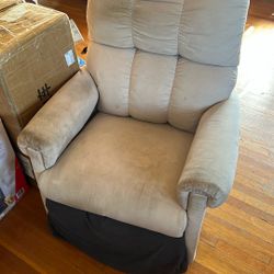 Recliner 