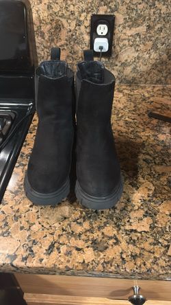 Women’s Boots