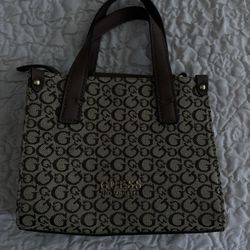 Guess Purse