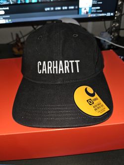Brand New Carhartt Hats (13 Total)