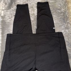 Lululemon swift speed leggings