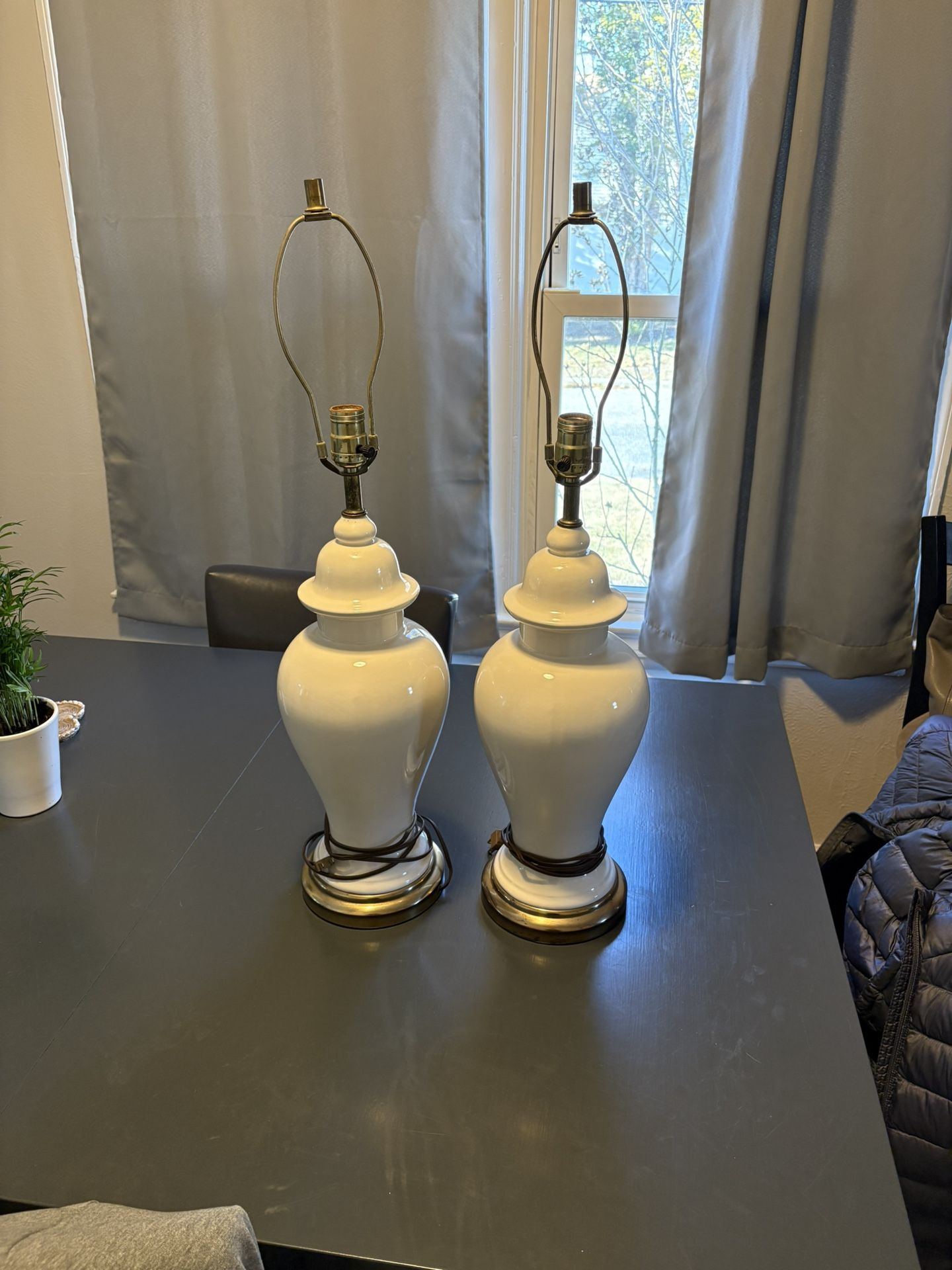 Lamps