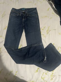 Wrangler Jean For Girl