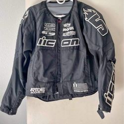 Icon Jacket