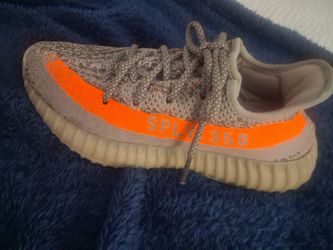 Adidas Yeezy Boost 350 V2 Beluga