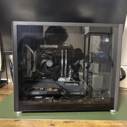 Gaming/Work PC