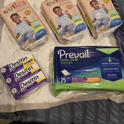 ULTIMATE KIDDO CARE KIT