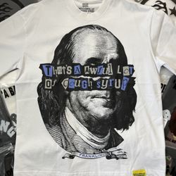 Awful Lot Of Cough Syrup 