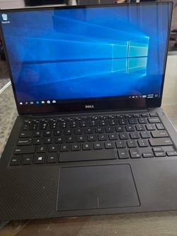 Dell XPS 13 9343 I5-5200U 2.20GHz, 8GB RAM, 256B SSD, 13.3" QHD+ Touch with New Battery Installed