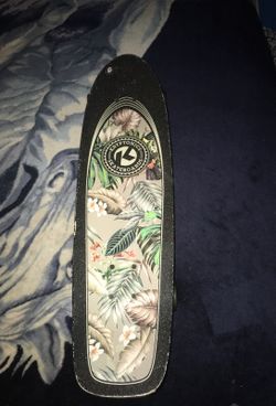 Kryptonics board