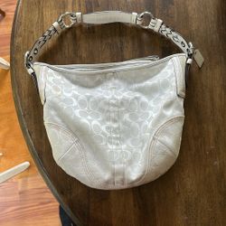 Coach Vintage Bag