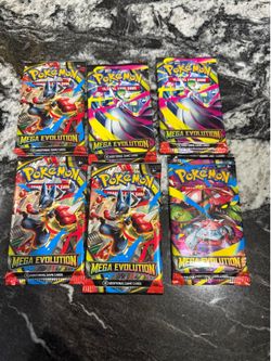 POKEMON, pokemon cards mega evolution