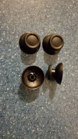 PS4 joystick thumb sticks