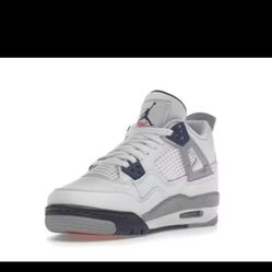 Jordan Retro 4’s 