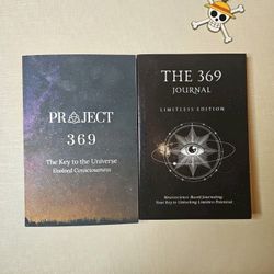 The 369 Journal