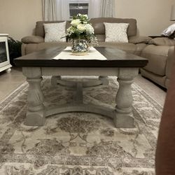 Living room Table Set