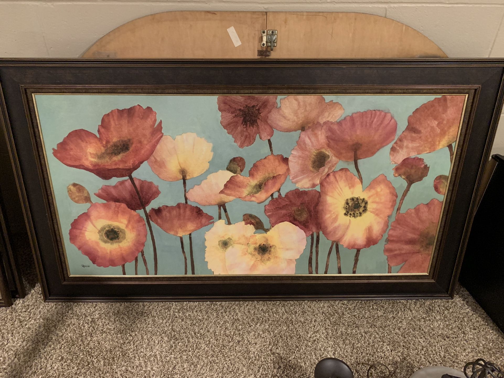 Spring flowers