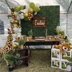 Decoracions