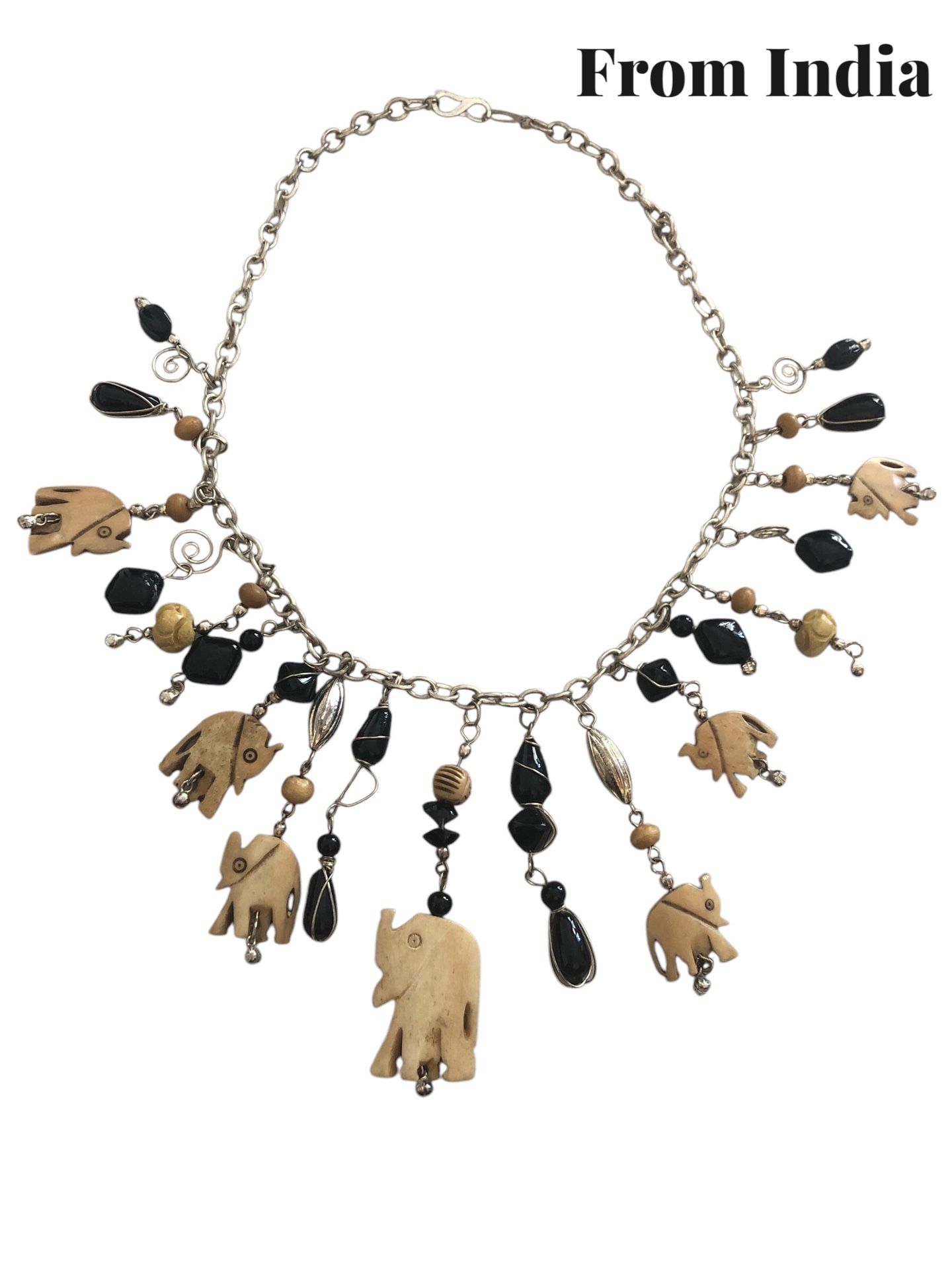 India Necklace