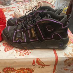 Men’s Shoes 12 Size