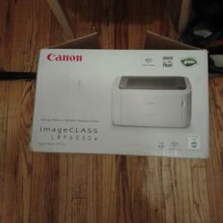 Canon Laser Printer