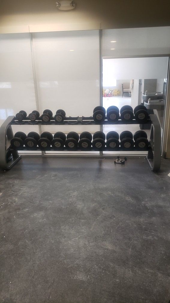 Wieght Rack (Wieghts No Included )