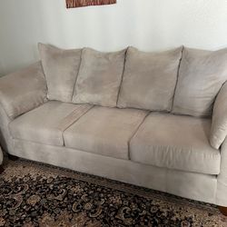 SOFA SET 