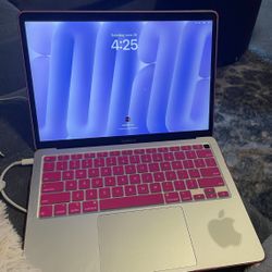 MacBook 