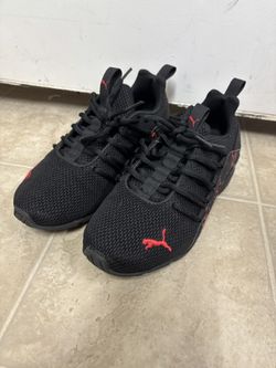Puma Boys Shoes