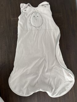 Nested Bean Swaddle