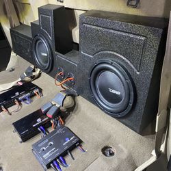 Car Audio 