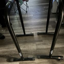 Dip Stan Station Bars 