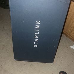 Starlink Standard Kit