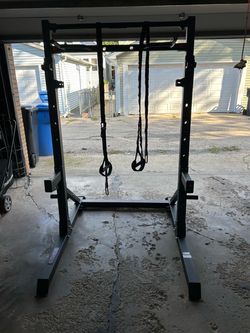 Ethos Rack
