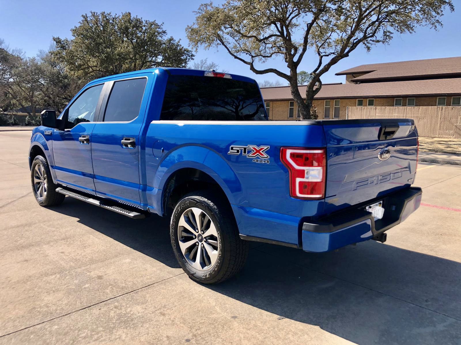 2020 Ford F150 for Sale in Arlington, TX OfferUp