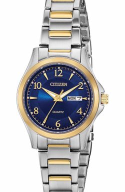 Citizen Quartz Womens Watch