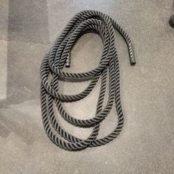40 foot body sport combat rope 