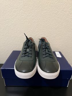 Mens Dress Shoes Size 11.5