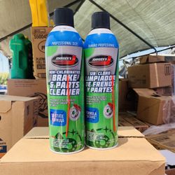 Brake Cleaner 