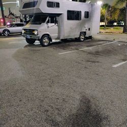 Motorhome