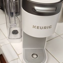 Keurig K-Supreme NOT WORKING