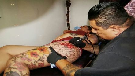 Cosme's Ink