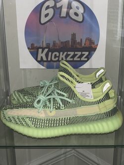 Yeezreel