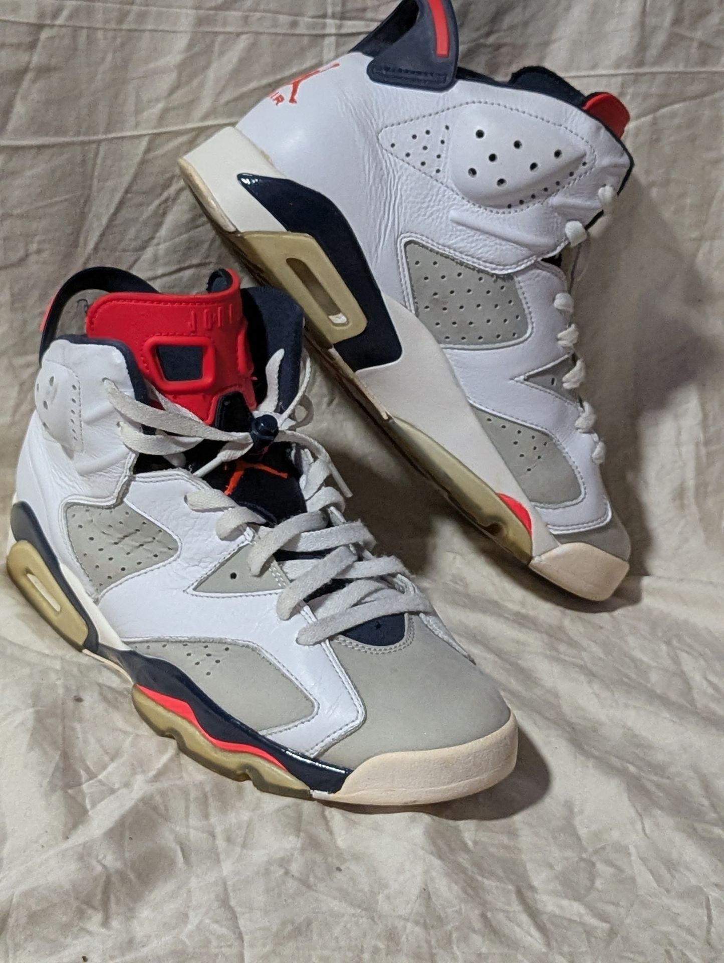 Jordan 6