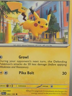 Pikachu 70  30n̈