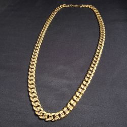 24" chain
